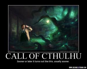 Cthulhu
