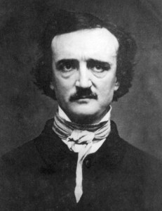Edgar Allan Poe, 1848