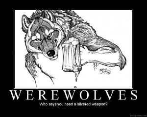 Werewolf-1