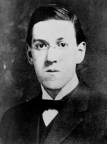 H.P. Lovecraft, 1915
