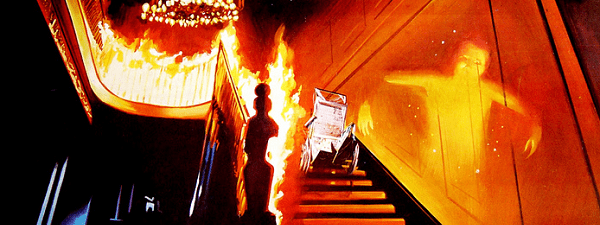 10 Classic Horror Movie Posters from&nbsp;Thailand