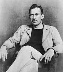 John Steinbeck  (from the website  Letters of Note)