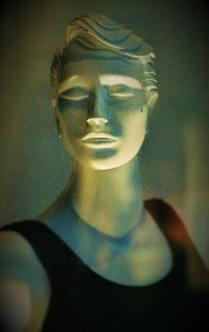 "Distance" Photo by Phil Slattery circa 1993-1996