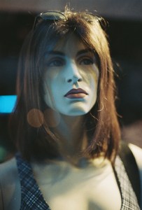 Photo by Phil Slattery, circa 1995