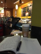 Farmington Hastings Hardback Cafe