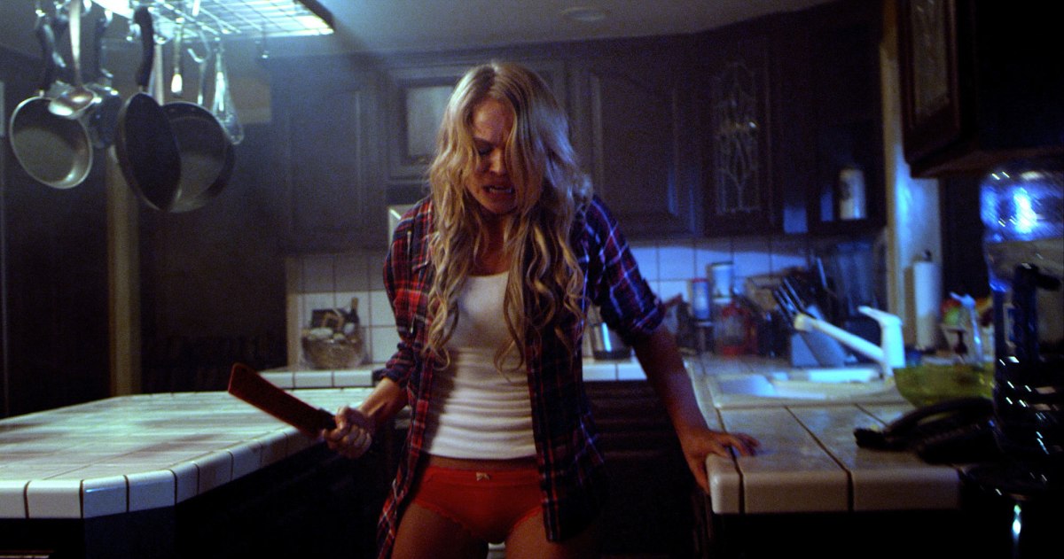 Horror Short Film “Night of the Slasher” Competes for OSCAR&nbsp;Eligibility