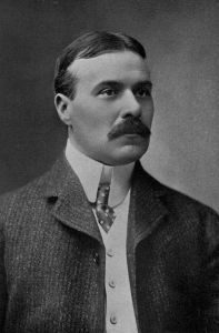 Robert W. Chambers 1903