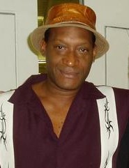 Tony Todd October 18, 2003 Motor City Comic Con Photo by CoolB