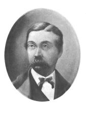 Fitz-James O'Brien 1828-1862