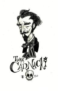 carnacki