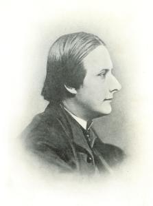 Sabine Baring-Gould age 30 (1864)