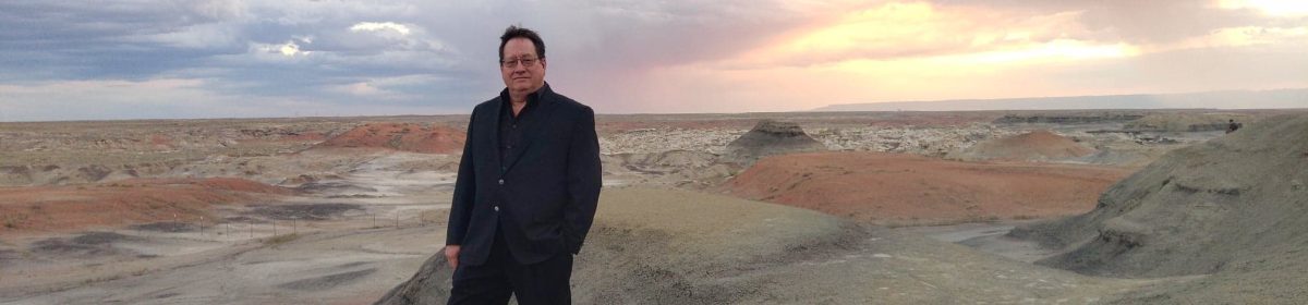 Phil Slattery, Writer, Publisher