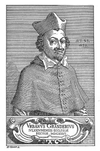 Urbain_Grandier