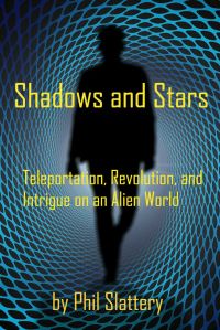 Shadows and Stars cover 2