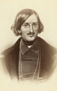 Nikolai Gogol