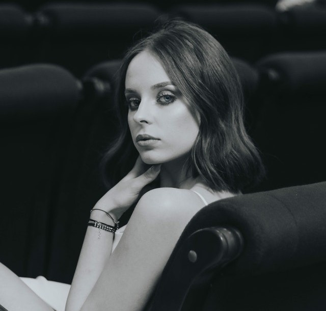 “The Scent” Flash Fiction by Phil&nbsp;Slattery