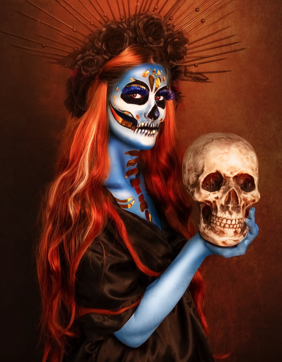 Book Trailer: “Zombies from Space…and&nbsp;Vampires”