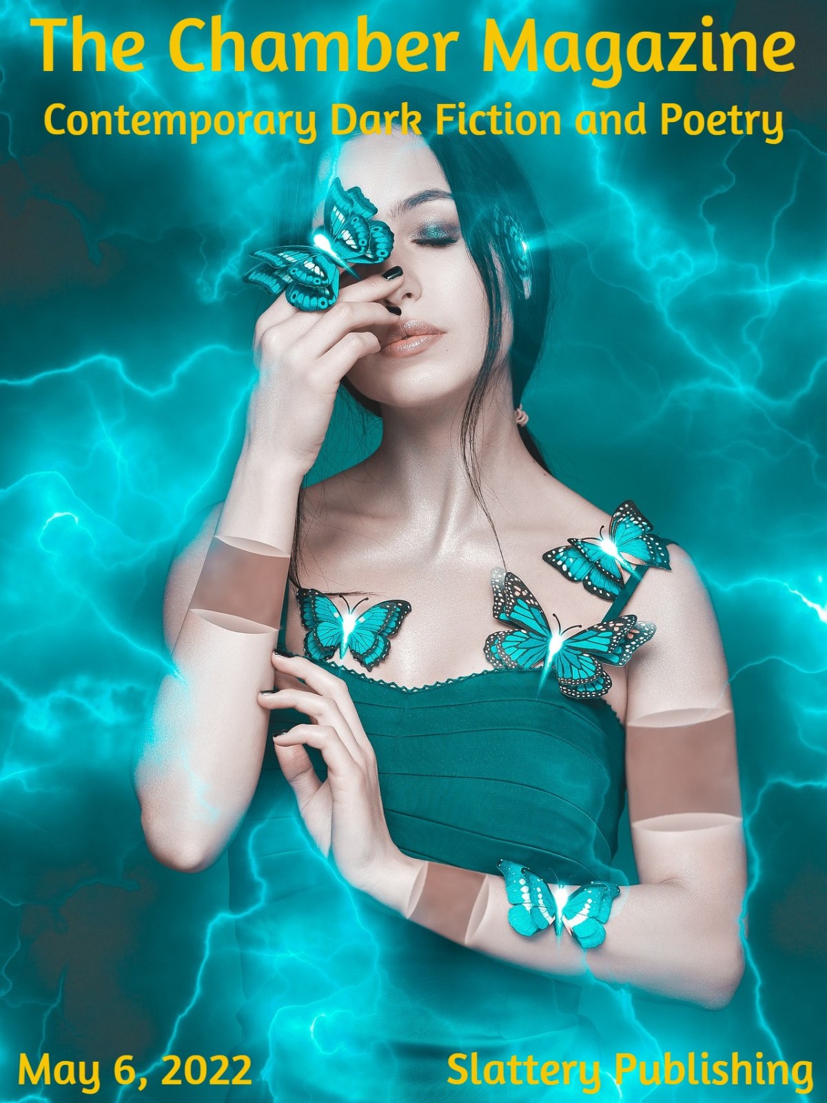 Update April 26, 2022: Notes on Incommunicado and The&nbsp;Chamber