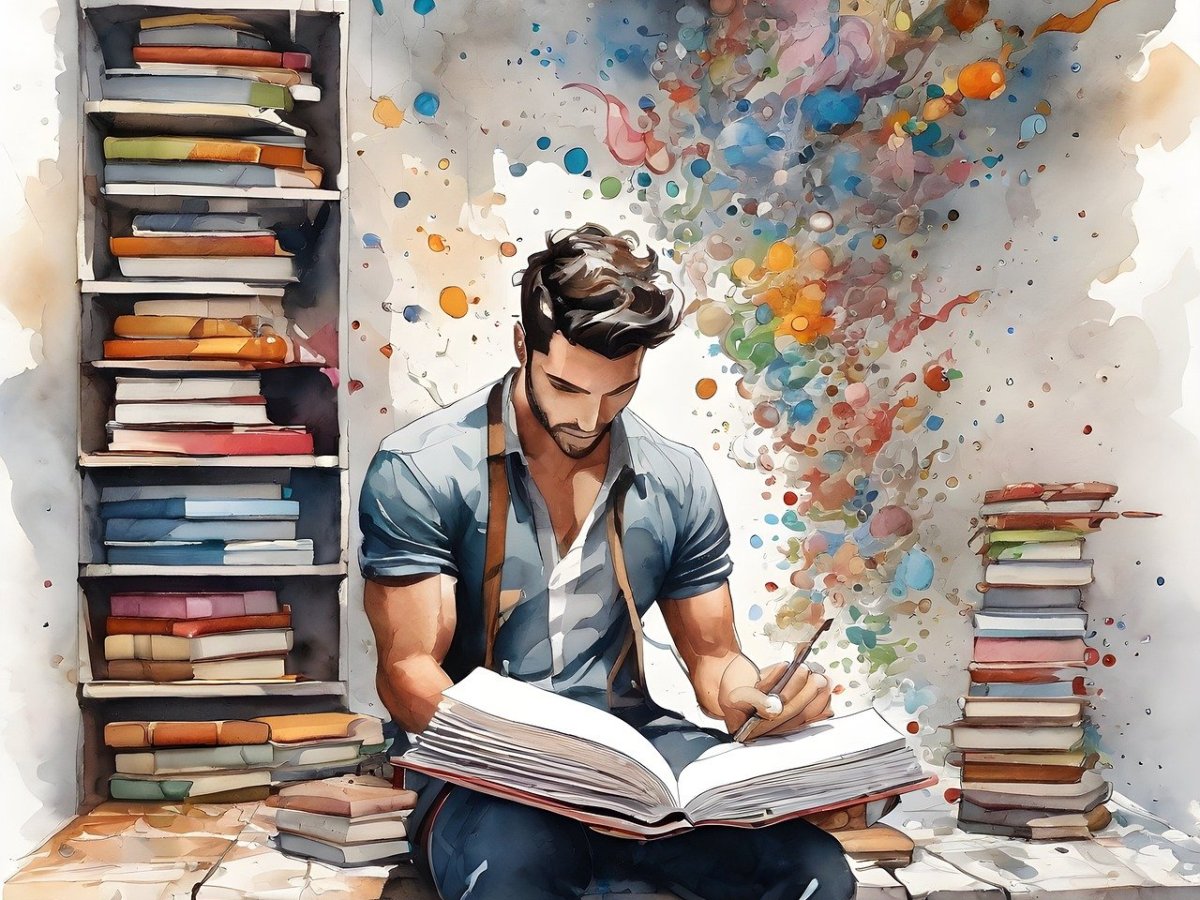 Understanding Flash Fiction to Novels: A Writer’s Guide — Slattery’s Tao of Writing, Part&nbsp;7