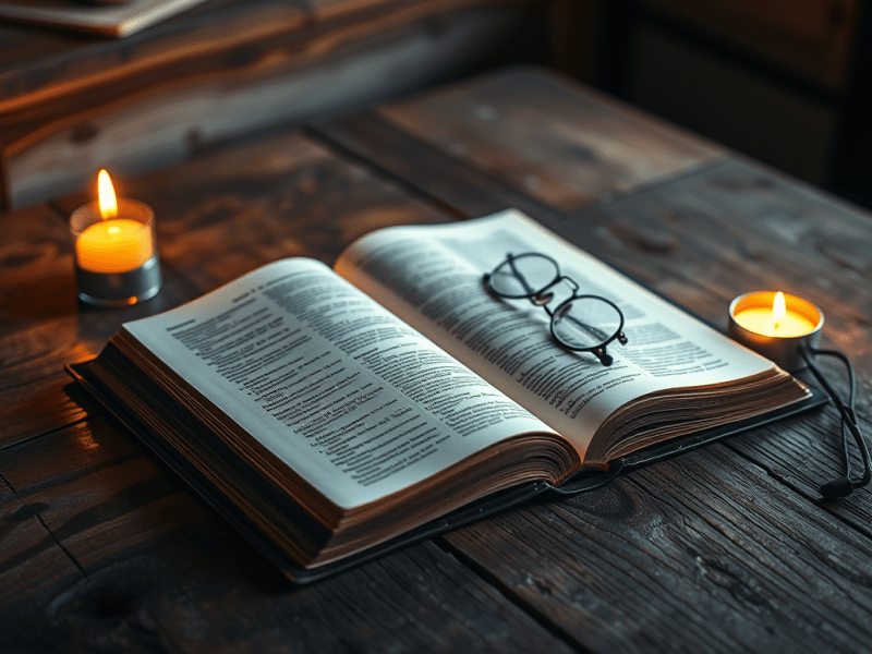 The Intersection of Faith and Reason: My Views on&nbsp;God