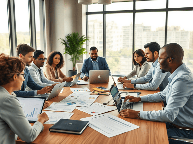 Writing for Decision Makers: Key Strategies&nbsp;Unveiled